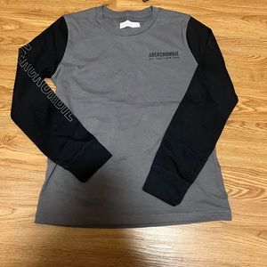Abercrombie Kids shirt